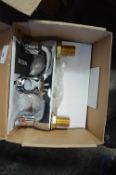 *Chrome Mixer Tap (new)