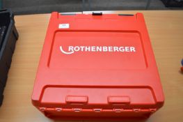 *Rothenberger Toolbox