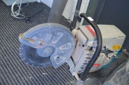 *Makita DPC6400 Petrol Saw