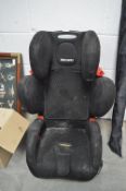 *Recaro Child’s Car Seat