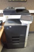 *Konica Minolta Bizhub C253 Printer