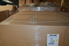 *Pallet Containing Fifteen Boxes of 2070 50ml Clear Plastic Pots