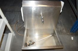 *Unitech Stainless Steel Sink