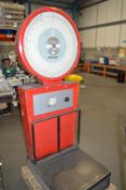 *Set of Avery Platform Scales to weigh 110kg