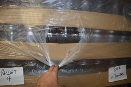 *Pallet Containing ~700 1.8L Round Jars