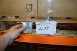 *Twenty Boxes of 1500 65mm Square Pots