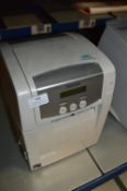 *Toshiba Label Printer 2606D560380