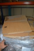 *Pallet Containing ~200 Cardboard Boxes 305x229x229mm