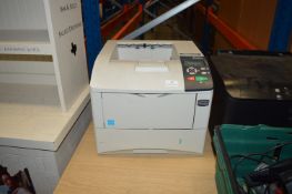 *Ecosys FS3900DN Printer