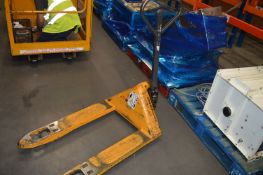 *Pallet Truck 1000x685mm