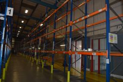 8420 - Warehouse Racking, Food and Blending Machinery and Packaging Equipment