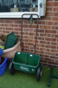 Scott's Evengreen Lawn Seed Spreader