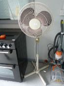 Oscillating Fan