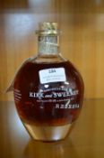 Kirk & Sweeney Reserve Dominican Rum 70cl