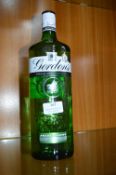 Gordon's London Dry Gin 1L