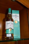 Glenlivet 12 Year Old Double Oak Single Malt Scotc