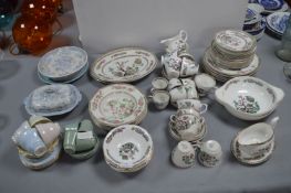 Vintage Part Tea Sets etc.