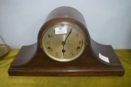 Vintage 1930 Mantel Clock