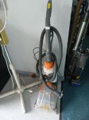 Vax Rapide Deluxe Carpet Washer