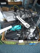 Electrical Items; Pro-K Karaoke Machine, etc.