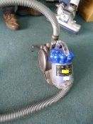 Dyson 26 City Multi-Floor Vac