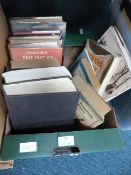 Box of Older Books