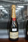 Moet and Chandon Champagne 75cl