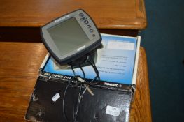 Garmin Fish Finder 140