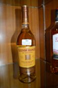 Glenmorangie 10 Year Old Single Malt Scotch Whisky