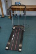 Salus Sports Exercise Treadmill