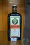 Jägermeister 70cl