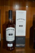 157 Bowmore 12 Year Old Scotch Whisky 70cl