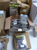 *Nine Boxes of Power Pro and Contractor Decorative