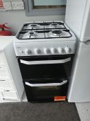 Hotpoint 50cm Gas Oven with Grill