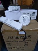 *~20 NVC Seneca Recessed LED NM3 Lights