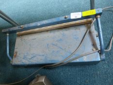 Hulme Martin Electronic Bag Sealer