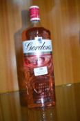 Gordon's Pink Gin 1L