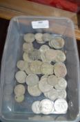 Vintage UK Coinage