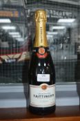 Taittinger Champagne 75cl