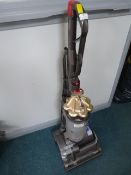 Dyson DC27 Vacuum Cleaner