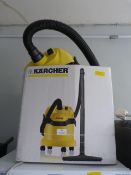 Karcher Multipurpose Vac