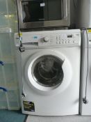 Zanussi Lindo 100 8kg Washing Machine