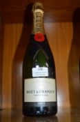 Moet and Chandon Champagne 75cl