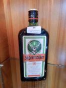 Jägermeister Herbal Liqueur 70cl