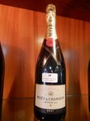 Moet & Chandon Champagne 75cl