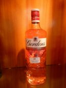 Gordon's Pink Gin 70L