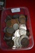 Assorted Vintage Coinage