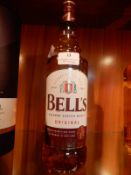 Bells Scotch Whisky 1L