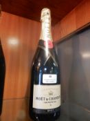 Moet & Chandon Champagne 75cl