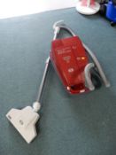 Sebo Air Belt Vacuum Cleaner